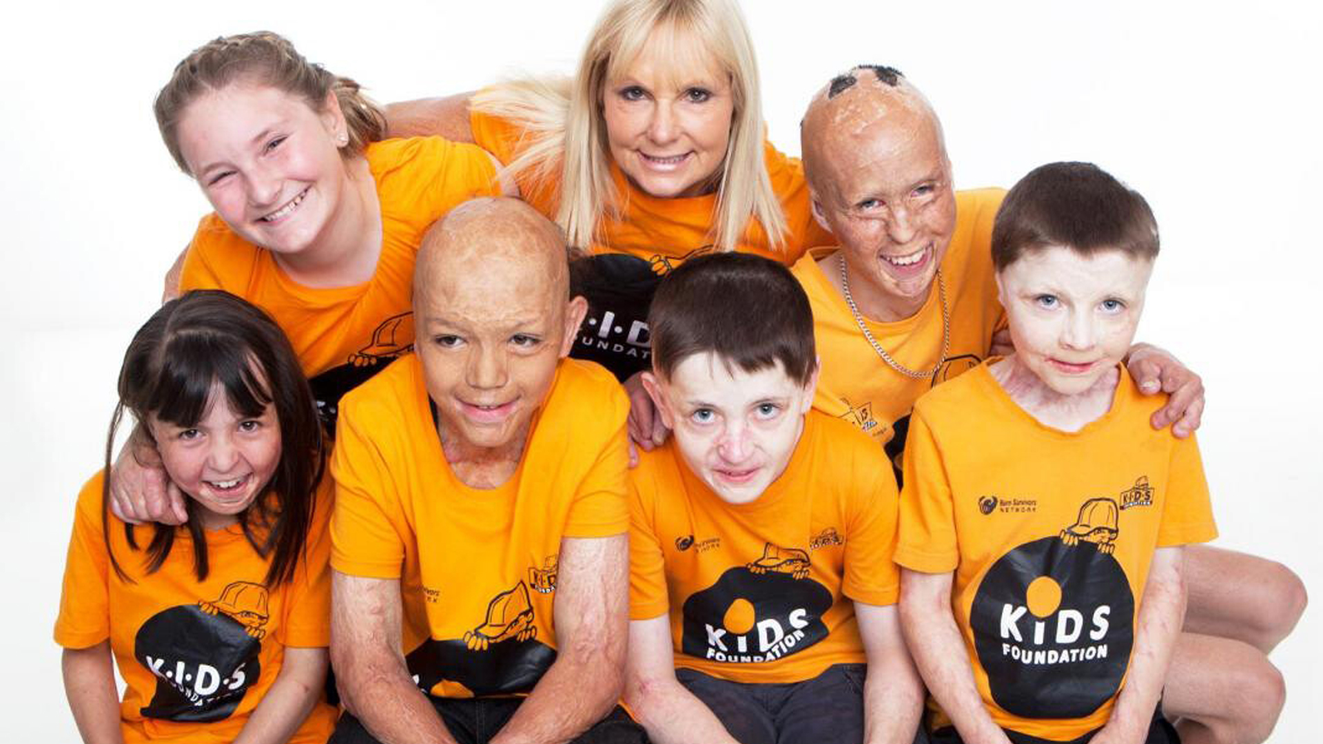 Kids Foundation